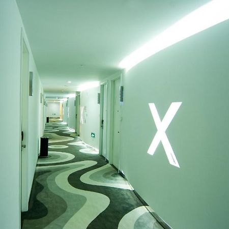 Taizhou Aix Huangyan Hotel Exteriér fotografie